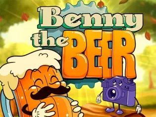 Benny the Beer game thumbnail