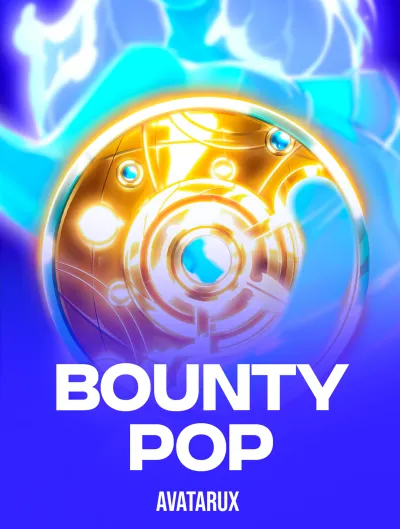 Bounty Pop