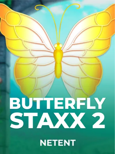 Butterfly Staxx 2