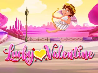 Lucky Valentine game thumbnail