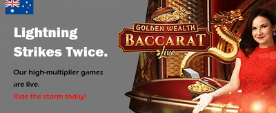 Best Online Casino Rewards AU