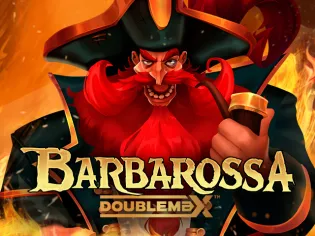 Barbarossa DoubleMax game screenshot