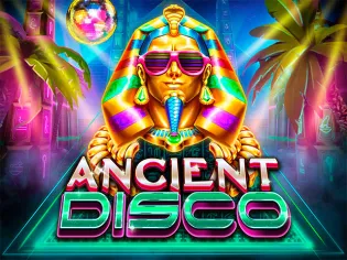 Ancient Disco game thumbnail