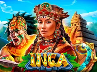 Inca game icon