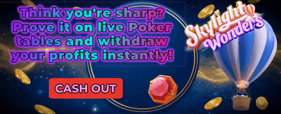 High Roller Slot Bonus