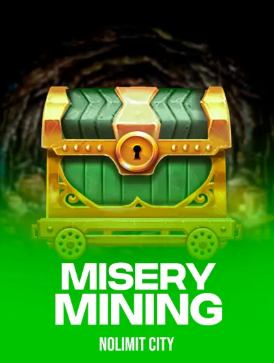 Misery Mining