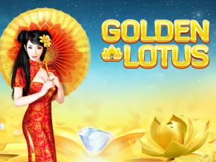 Golden Lotus game thumbnail