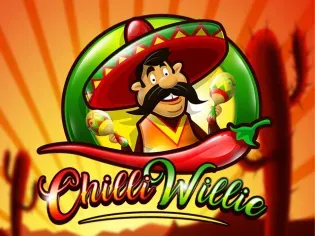 Chilli Willie game thumbnail