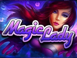 Magic Lady game icon