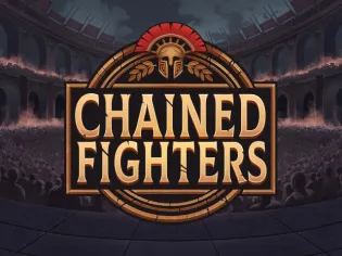 Chained Fighters game thumbnail