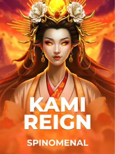 Kami Reign