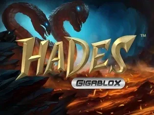 Hades Gigablox game icon